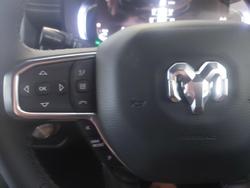 2025 RAM 1500 Laramie Sport Hurricane SO RamBox