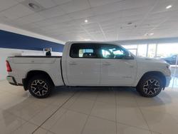 2025 RAM 1500 Laramie Sport Hurricane SO RamBox