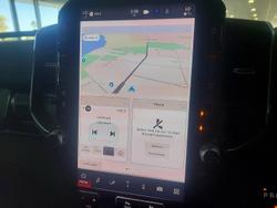 2025 RAM 1500 Laramie Sport Hurricane SO RamBox