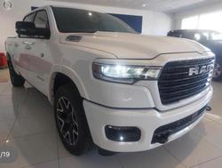 2025 RAM 1500 Laramie Sport Hurricane SO RamBox