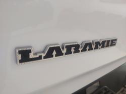 2025 RAM 1500 Laramie Sport Hurricane SO RamBox