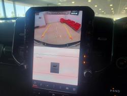 2025 RAM 1500 Laramie Sport Hurricane SO RamBox