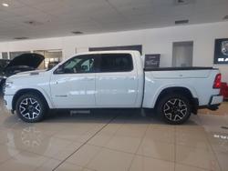 2025 RAM 1500 Laramie Sport Hurricane SO RamBox
