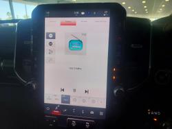 2025 RAM 1500 Laramie Sport Hurricane SO RamBox