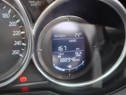 2015 Mazda
CX-5 Maxx Sport