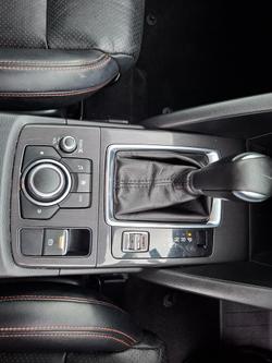 2015 Mazda
CX-5 Maxx Sport