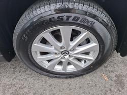 2015 Mazda
CX-5 Maxx Sport