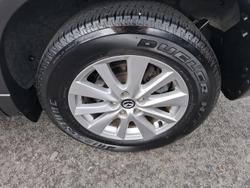 2015 Mazda
CX-5 Maxx Sport