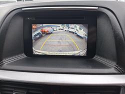 2015 Mazda
CX-5 Maxx Sport