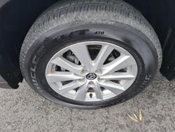 2015 Mazda
CX-5 Maxx Sport