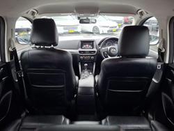 2015 Mazda
CX-5 Maxx Sport
