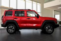 2025 GWM
Tank 300 Ultra Hybrid