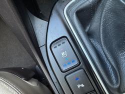 2015 Hyundai Santa Fe Highlander DM3 Series II MY16 4X4 On Demand Phantom Black