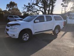 Holden Colorado