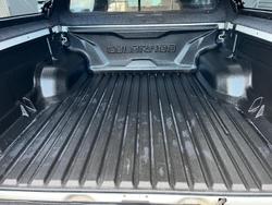 2014 Holden Colorado LX RG MY14 4x2 Summit White