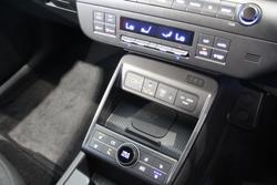 2025 Hyundai Kona Hybrid Premium N Line