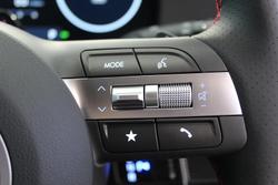 2025 Hyundai Kona Hybrid Premium N Line