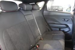 2025 Hyundai Kona Hybrid Premium N Line