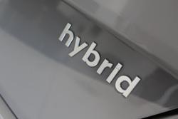 2025 Hyundai Kona Hybrid Premium N Line