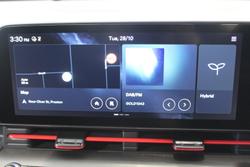 2025 Hyundai Kona Hybrid Premium N Line