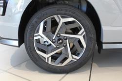 2025 Hyundai Kona Hybrid Premium N Line