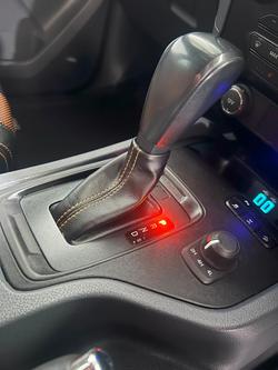 2018 Ford Ranger Wildtrak PX MkII MY18 4X4 Dual Range Magnetic