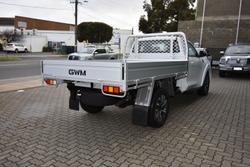 2025 GWM
Cannon Premium