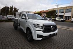 2025 GWM
Cannon Premium