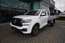 2025 GWM
Cannon Premium