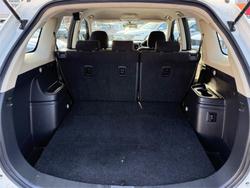 2018 MITSUBISHI
                OUTLANDER ES 5 SEAT (AWD)