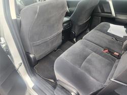 2017 Toyota LandCruiser Prado GXL