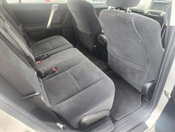 2017 Toyota LandCruiser Prado GXL