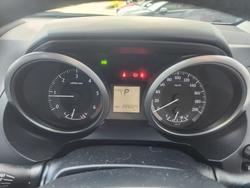 2017 Toyota LandCruiser Prado GXL