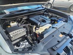 2017 Toyota LandCruiser Prado GXL