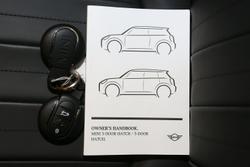 2024 MINI
Cooper JCW Classic