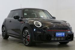 2024 MINI
Cooper JCW Classic
