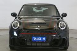 2024 MINI
Cooper JCW Classic