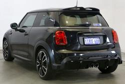 2024 MINI
Cooper JCW Classic
