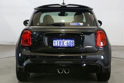 2024 MINI
Cooper JCW Classic