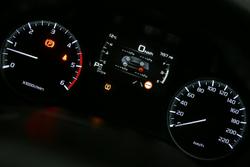 2023 Mazda
BT-50 XTR