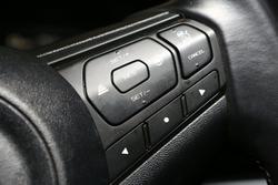 2023 Mazda
BT-50 XTR
