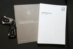2023 Mazda
BT-50 XTR