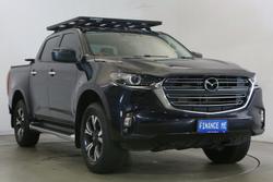 2023 Mazda
BT-50 XTR