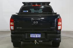 2023 Mazda
BT-50 XTR
