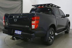 2023 Mazda
BT-50 XTR