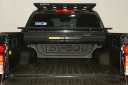 2023 Mazda
BT-50 XTR