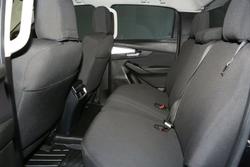 2023 Mazda
BT-50 XTR