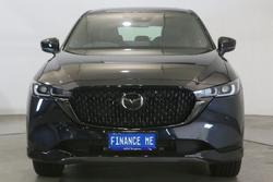 2024 Mazda
CX-5 G25 GT SP