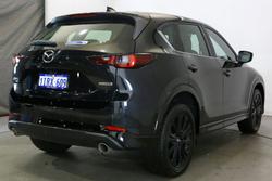 2024 Mazda
CX-5 G25 GT SP