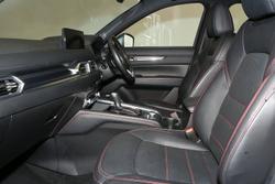 2024 Mazda
CX-5 G25 GT SP